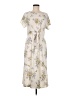 Angels Ivory Casual Dress Size M - photo 1