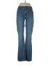Levi Strauss Signature Hearts Blue Jeans Size L (estimated) - photo 1