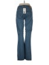 Levi Strauss Signature Hearts Blue Jeans Size L (estimated) - photo 2