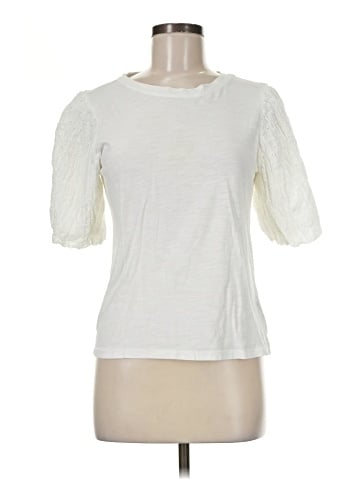 Sanctuary Short Sleeve T-Shirt (view 1)