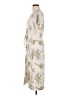 Angels Ivory Casual Dress Size M - photo 5