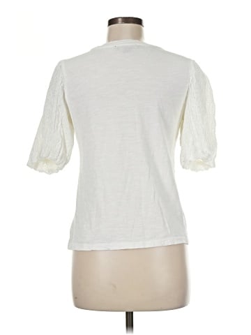 Sanctuary Short Sleeve T-Shirt (view 2)