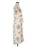 Angels Ivory Casual Dress Size M - photo 4