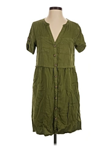 Nicole Miller New York Casual Dress (view 1)