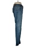 Levi Strauss Signature Hearts Blue Jeans Size L (estimated) - photo 4