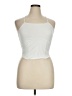 ABound Ivory Tank Top Size XL - photo 1