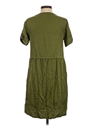 Nicole Miller New York Casual Dress (view 2)