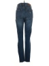 Aeropostale Hearts Blue Jeans Size 4R - photo 2