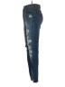 Aeropostale Hearts Blue Jeans Size 4R - photo 5