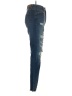 Aeropostale Hearts Blue Jeans Size 4R - photo 4