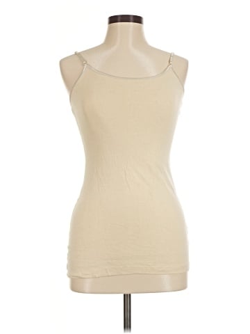 Zenana Outfitters Sleeveless T-Shirt (view 1)