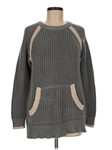 Rag & Bone/JEAN Pullover Sweater (view 1)