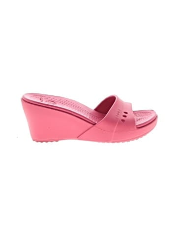 Crocs Wedges (view 1)