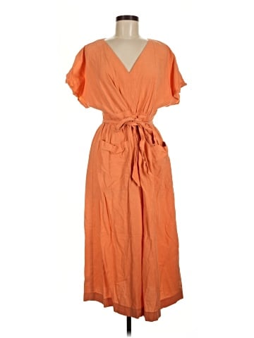 Ann Taylor LOFT Outlet Casual Dress (view 1)
