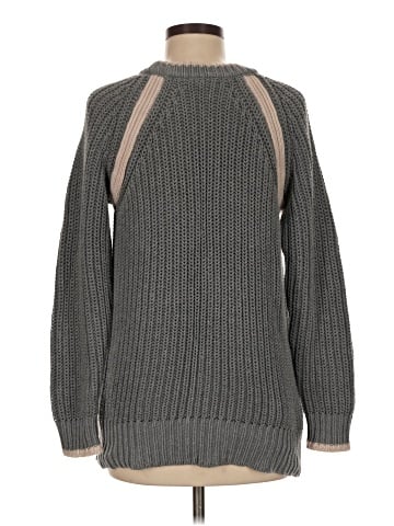 Rag & Bone/JEAN Pullover Sweater (view 2)