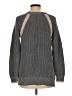 Rag & Bone/JEAN Gray Pullover Sweater Size M - photo 2