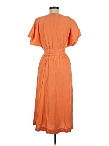 Ann Taylor LOFT Outlet Casual Dress (view 2)