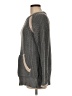 Rag & Bone/JEAN Gray Pullover Sweater Size M - photo 5