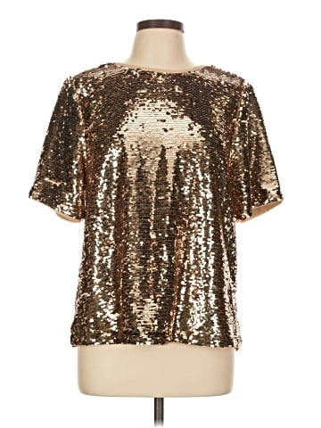 Halogen Short Sleeve T-Shirt (view 1)
