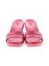 Crocs Pink Wedges Size 7 - photo 2