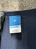 Old Navy Solid Blue Casual Dress Size S - photo 7