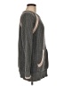 Rag & Bone/JEAN Gray Pullover Sweater Size M - photo 4