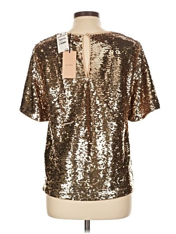 Halogen Short Sleeve T-Shirt (view 2)