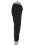 Old Navy Plaid Black Jeggings Size 10 - photo 4