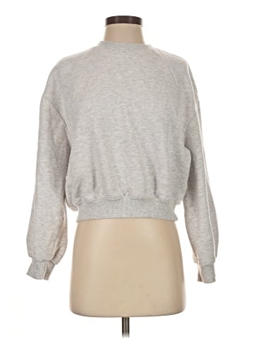 Zara Pullover Sweater (view 1)