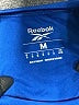 Reebok 100% Polyester Blue Active T-Shirt Size M - photo 7