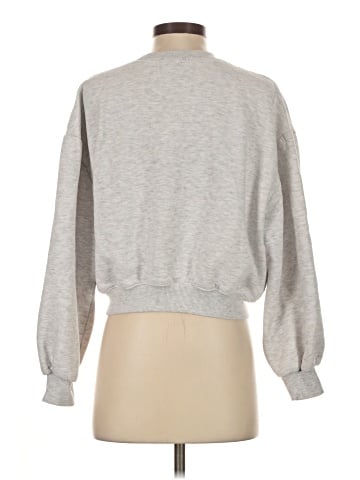 Zara Pullover Sweater (view 2)