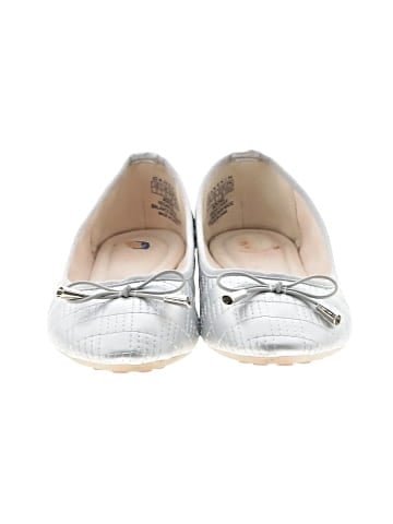 Danskin Flats (view 2)