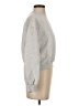 Zara Gray Pullover Sweater Size S - photo 4