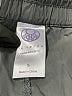 Te Verde Solid Gray Casual Pants Size S - photo 7