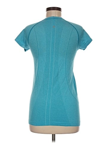 Lululemon Athletica Active T-Shirt (view 2)