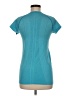 Lululemon Athletica Teal Active T-Shirt Size 8 - photo 2