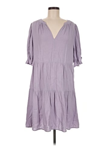 Velvet by Graham & Spencer Casual Dress (view 1)