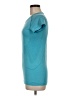 Lululemon Athletica Teal Active T-Shirt Size 8 - photo 5