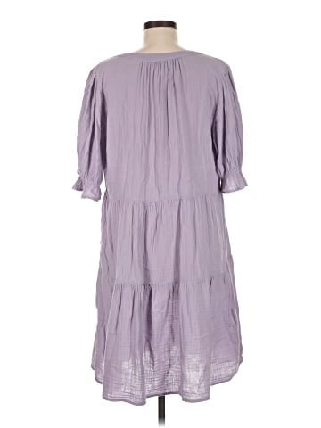 Velvet by Graham & Spencer Casual Dress (view 2)