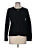 Liz Claiborne Black Jacket Size M - photo 1
