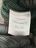 Veronica Beard 100% Merino Wool Green Wool Pullover Sweater Size L - photo 8