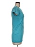 Lululemon Athletica Teal Active T-Shirt Size 8 - photo 4