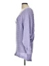 We the Free 100% Cotton Purple Pullover Sweater Size L - photo 5