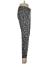 Lands' End Paisley Black Casual Pants Size S - photo 4