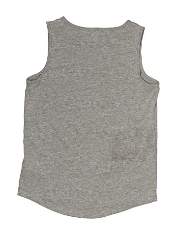 Crewcuts Outlet Sleeveless T-Shirt (view 2)