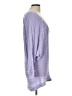 We the Free 100% Cotton Purple Pullover Sweater Size L - photo 4