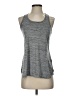Athletic Works Gray Active Tank Size XS - photo 1