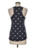 ALTERNATIVE Blue Tank Top Size M - photo 2