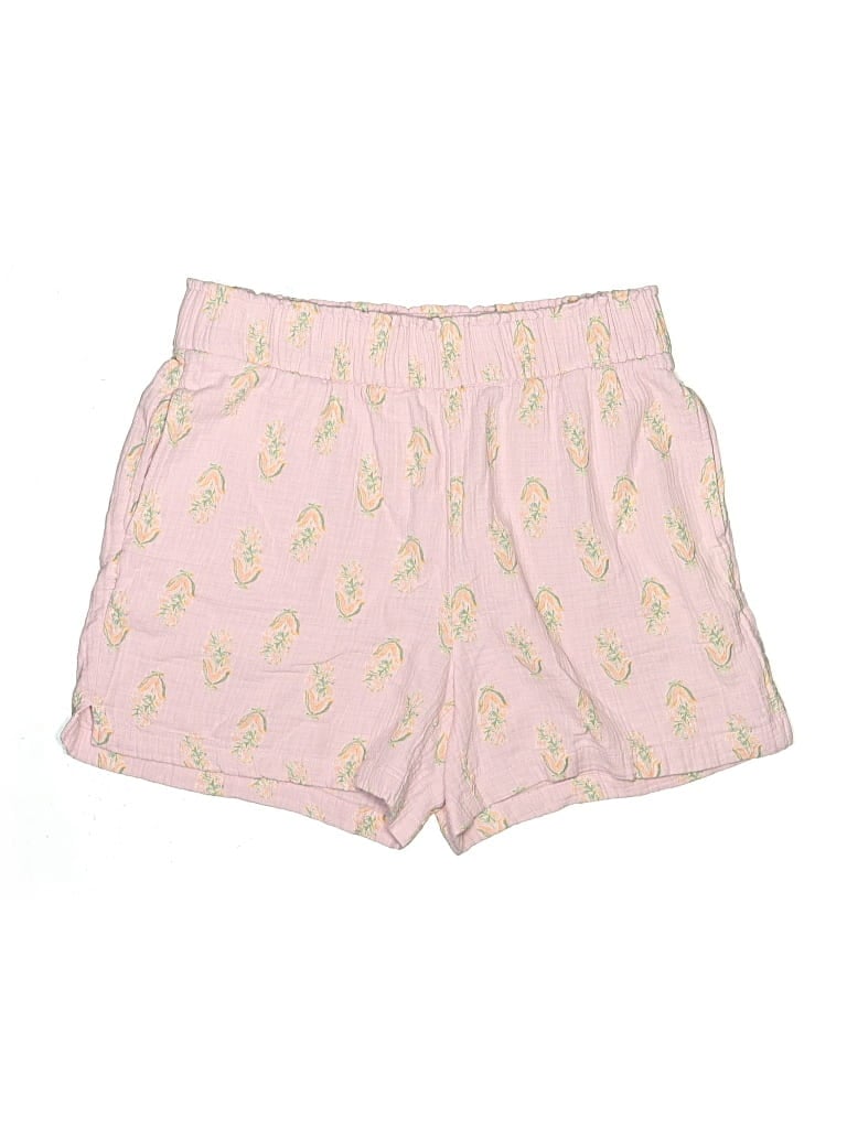 Pre-owned Wonderly Shorts In Pink