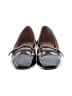Cole Haan Black Flats Size 8 - photo 2